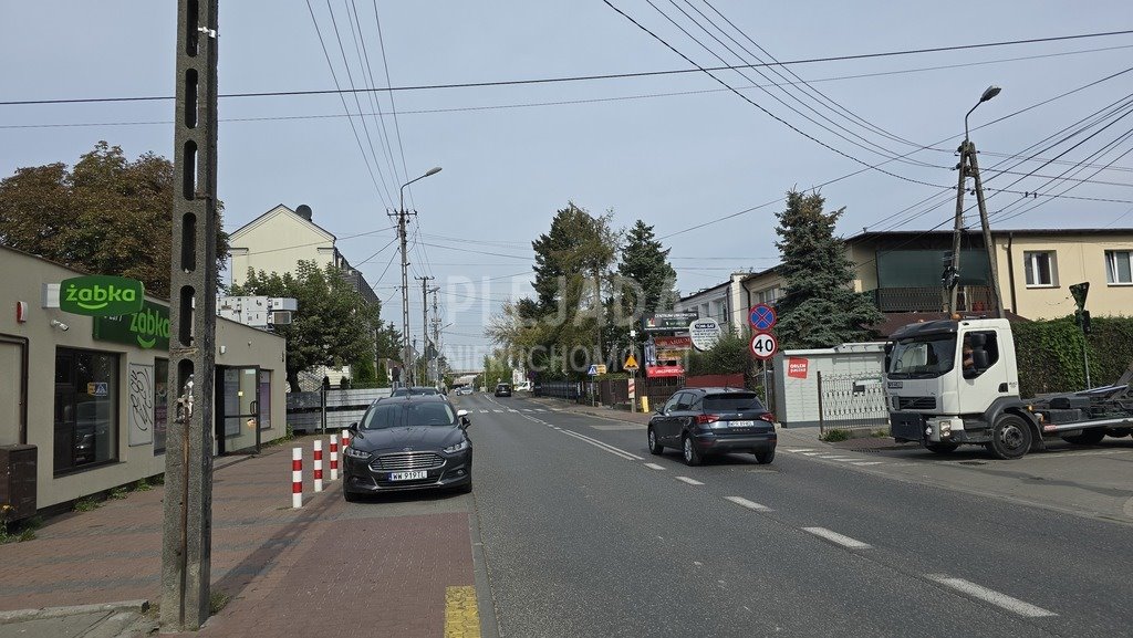 Lokal użytkowy na wynajem Michałowice, Jesionowa  93m2 Foto 6