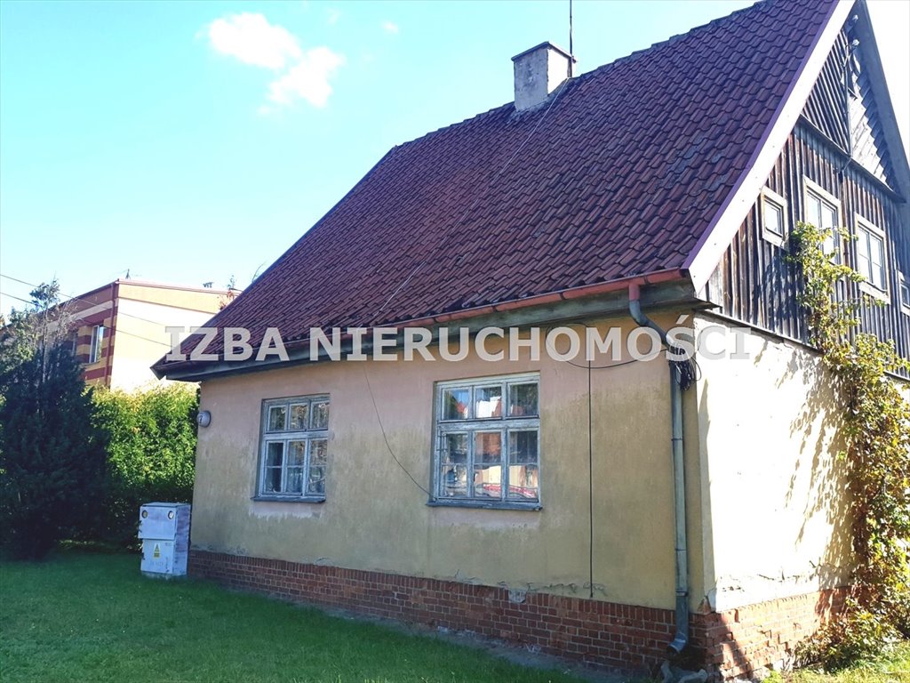 Urokliwy dom z historią, blisko jeziora i natury Ełk, Ełk, Grajewska  105m2 Foto 1