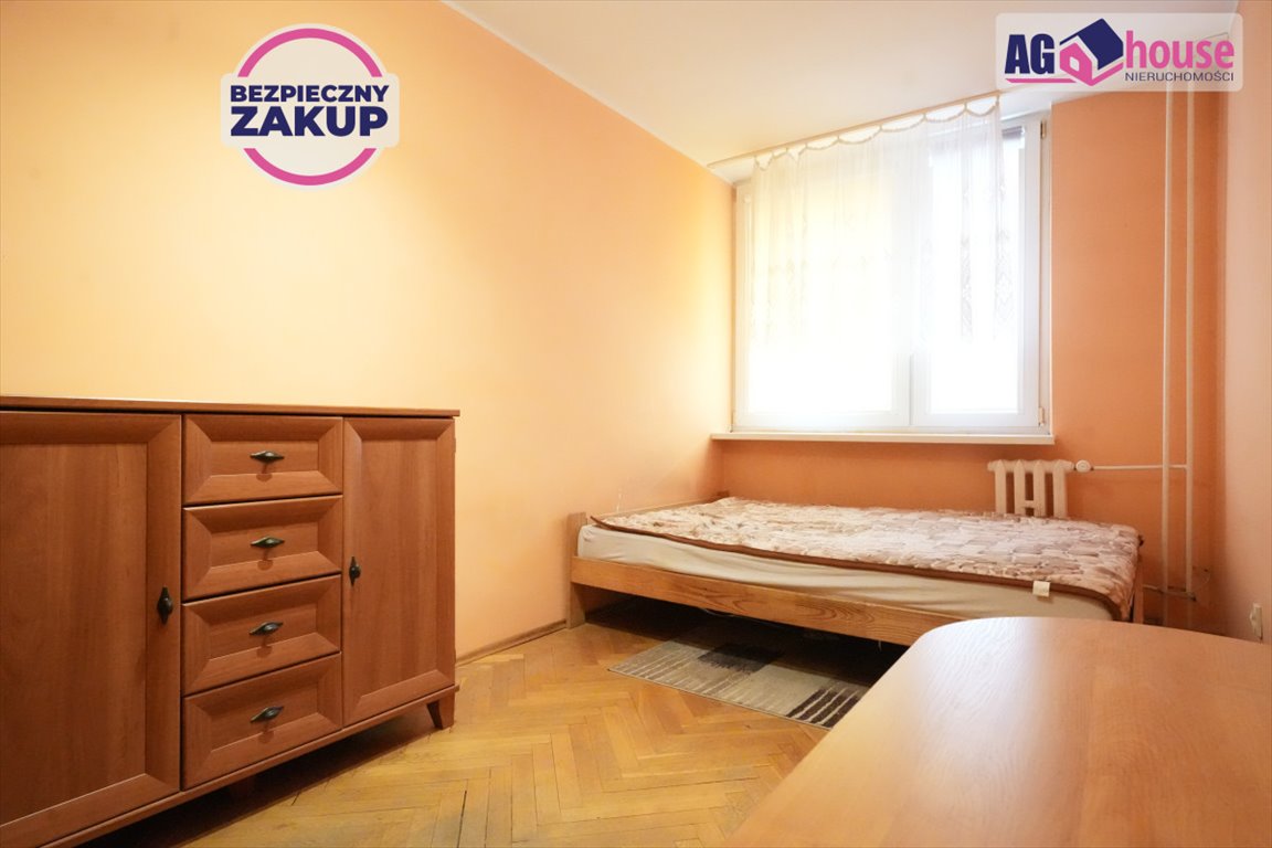 Mieszkanie dwupokojowe na sprzedaż Gdańsk, Przymorze, Kołobrzeska  46m2 Foto 8