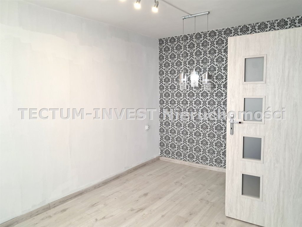 Na sprzedaż przestronne mieszkanie 45,55 m² z balkonem i piwnicą Wodzisław Śląski  46m2 Foto 1