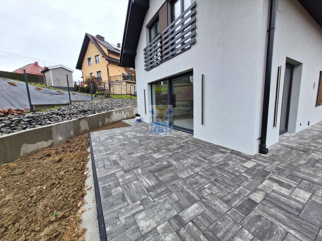 Dom na wynajem Głogoczów  140m2 Foto 8