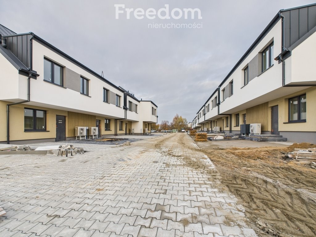 Dom na sprzedaż Olsztyn, Marcina Antonowicza  97m2 Foto 1