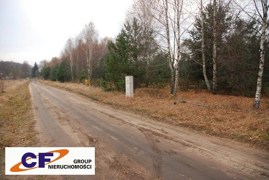 Zapraszam do zakupu działki 2000 m² w Budach Mszczonowskich Budy Mszczonowskie  2 000m2 Foto 1