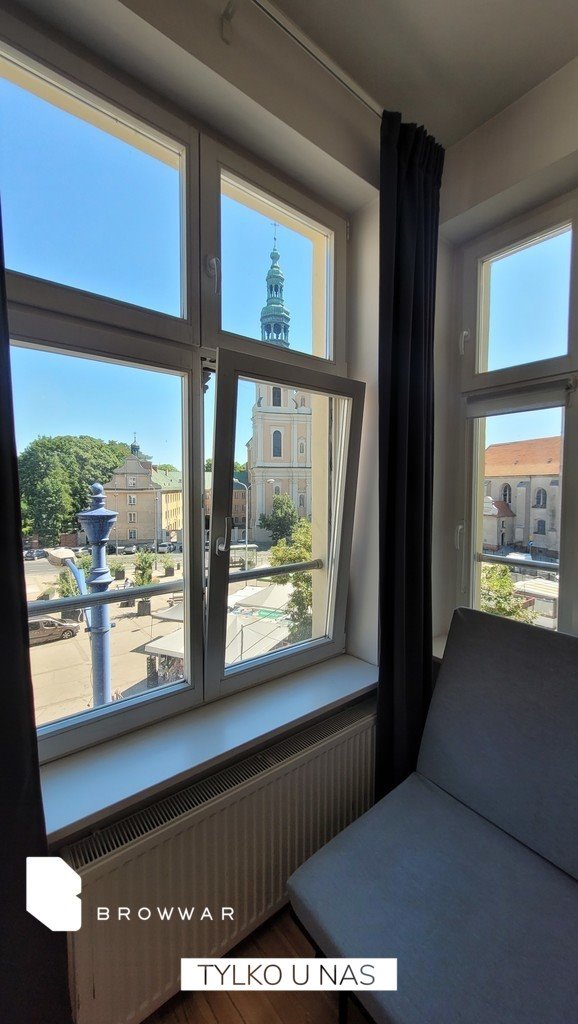 Pokój 14 m² w centrum Poznania, blisko uczelni i atrakcji Poznań  14m2 Foto 1