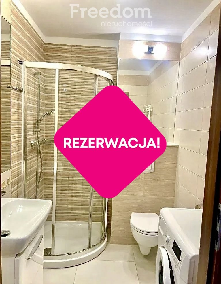 Mieszkanie dwupokojowe na sprzedaż Świnoujście  45m2 Foto 10