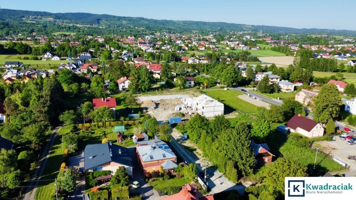 Mieszkanie trzypokojowe na sprzedaż Korczyna, Graniczna  76m2 Foto 9