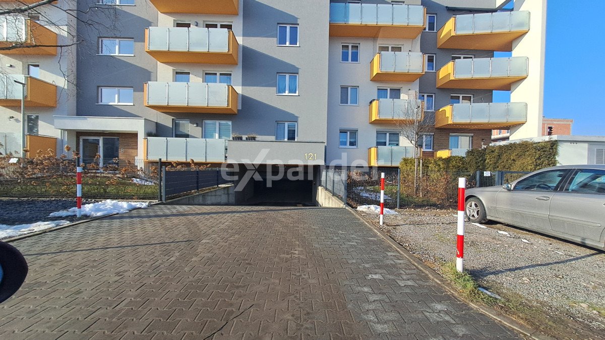 Mieszkanie trzypokojowe na sprzedaż Częstochowa, Parkitka, Mazowiecka  71m2 Foto 2