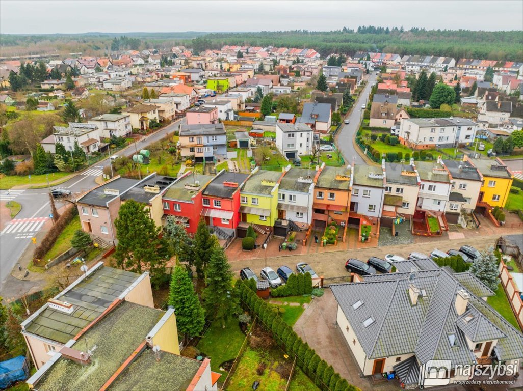 Dom na sprzedaż Goleniów, Centrum  121m2 Foto 30