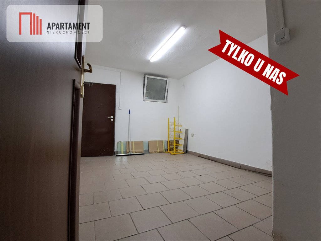 Magazyn na wynajem Trzcianka  80m2 Foto 1