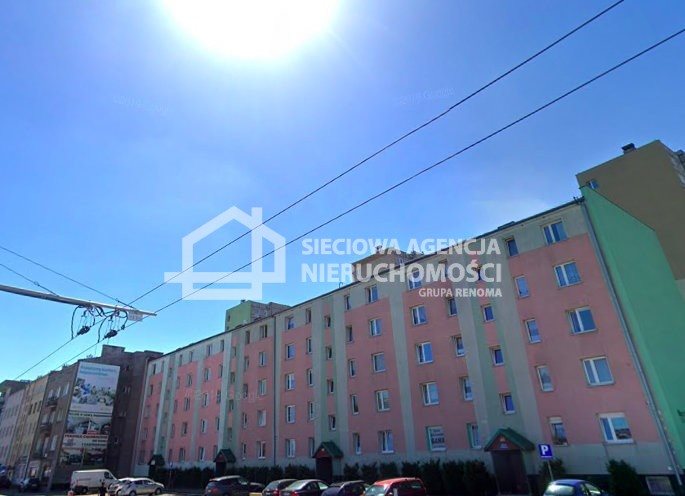 Mieszkanie dwupokojowe na sprzedaż Gdynia, Grabówek, Morska 47m2 Foto 1 Mieszkanie dwupokojowe na sprzedaż Gdynia, Grabówek, Morska 47m2 Foto 1