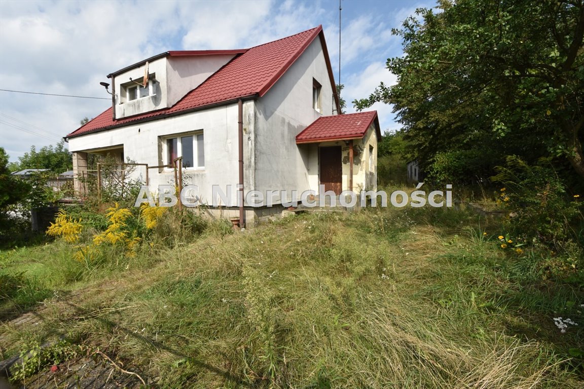 Dom na sprzedaż Białośliwie  110m2 Foto 9