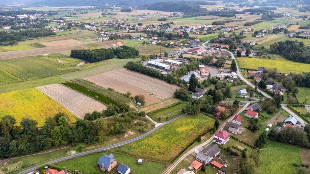 Dom na sprzedaż Przedmieście Dubieckie  70m2 Foto 14