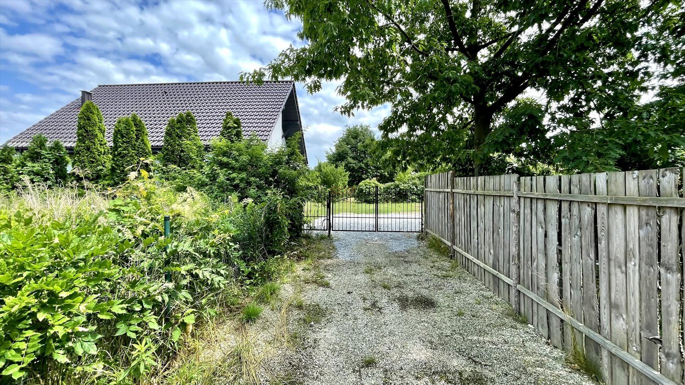 Dom na sprzedaż Wrocław, Psie Pole, Wojnów, Strachocińska  176m2 Foto 1