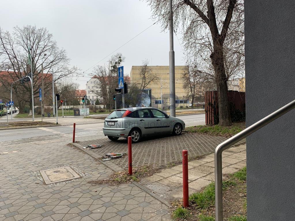 Lokal użytkowy na wynajem Wrocław, Śródmieście, Śródmieście, Świętokrzyska  210m2 Foto 11