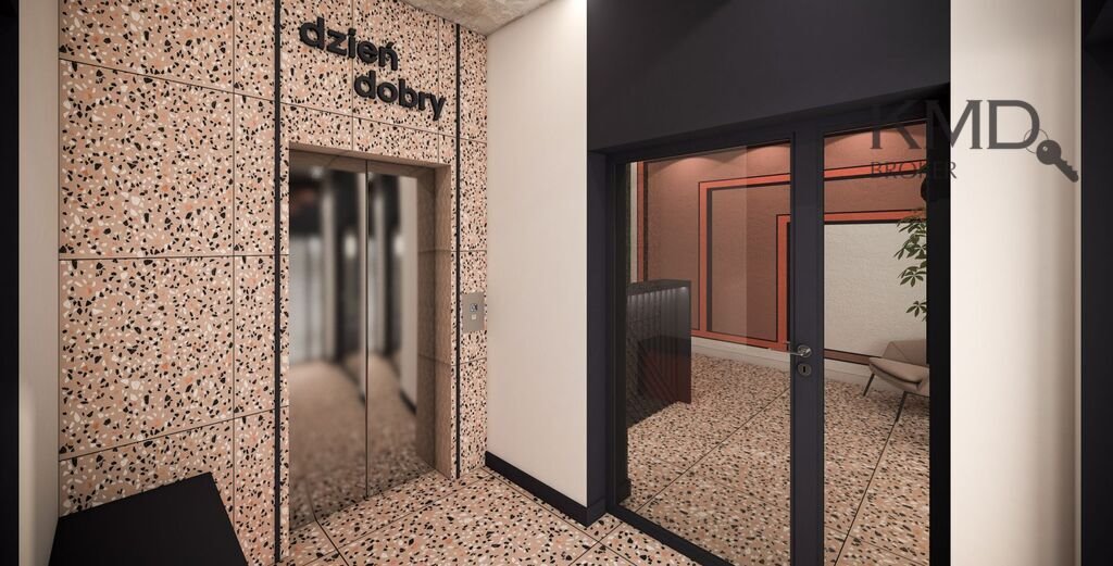 Mieszkanie trzypokojowe na sprzedaż Lublin, Sławinek, Nałęczowska  64m2 Foto 1