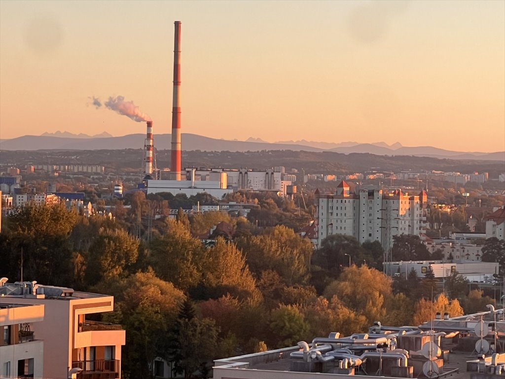 Mieszkanie trzypokojowe na sprzedaż Kraków, Nowa Huta, Orlińskiego  47m2 Foto 11