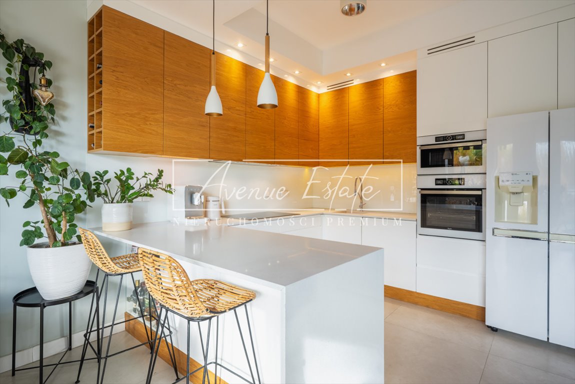 Dom na sprzedaż Warszawa, Wilanów  182m2 Foto 1