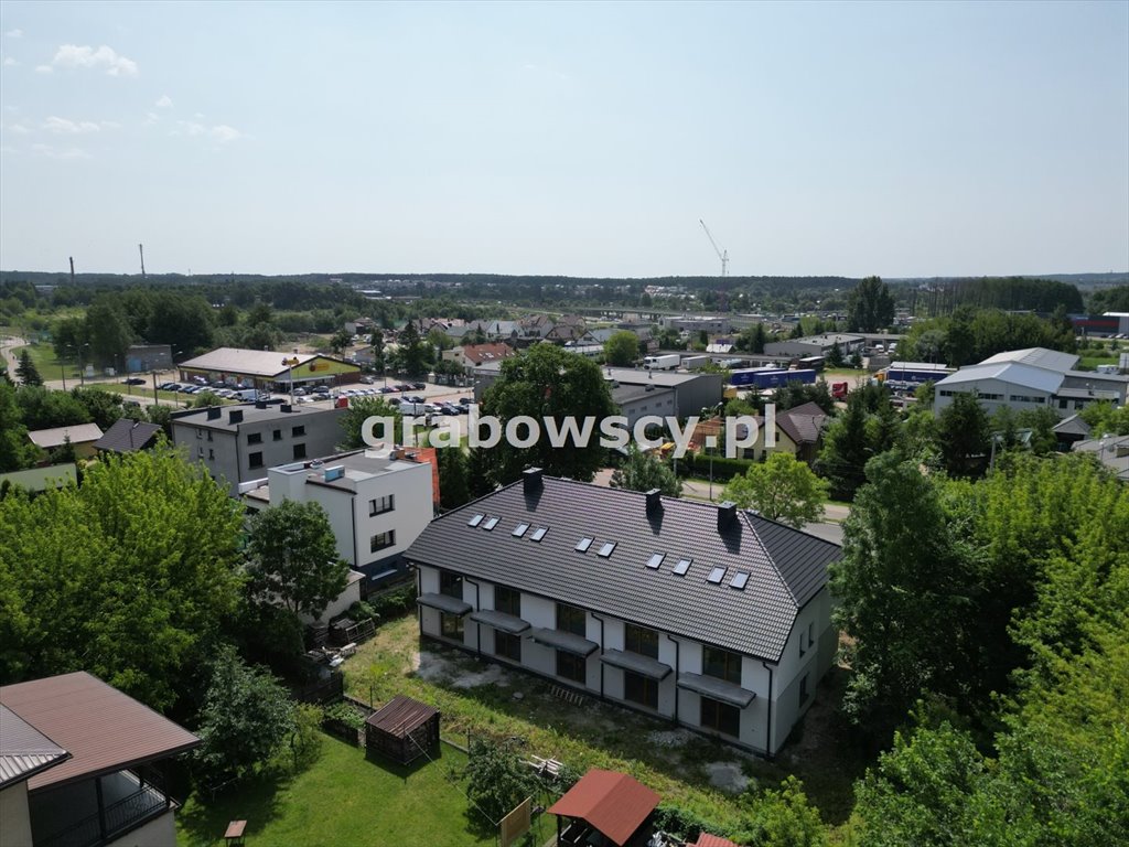 Dom na sprzedaż Białystok, Wygoda  140m2 Foto 7