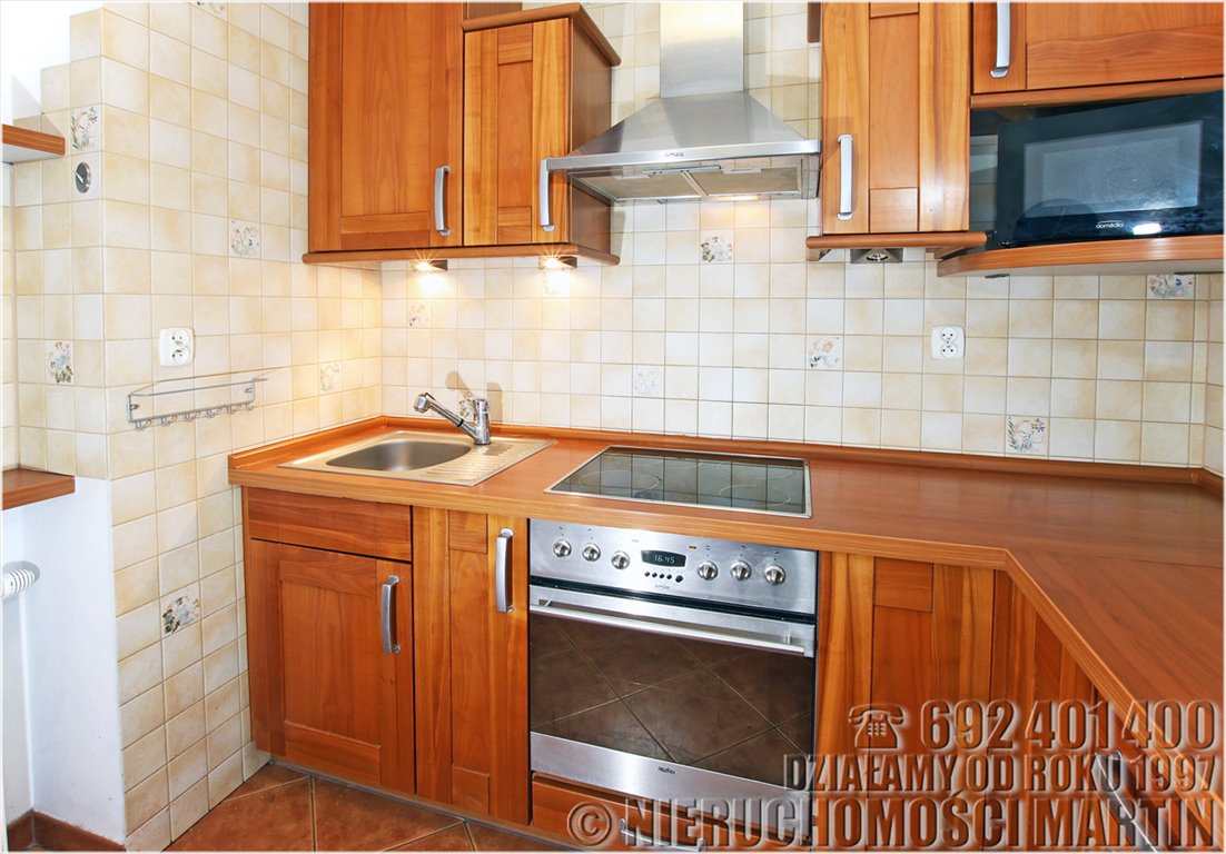 Mieszkanie dwupokojowe na wynajem Poznań, Malta, Polanka, Katowicka  47m2 Foto 1