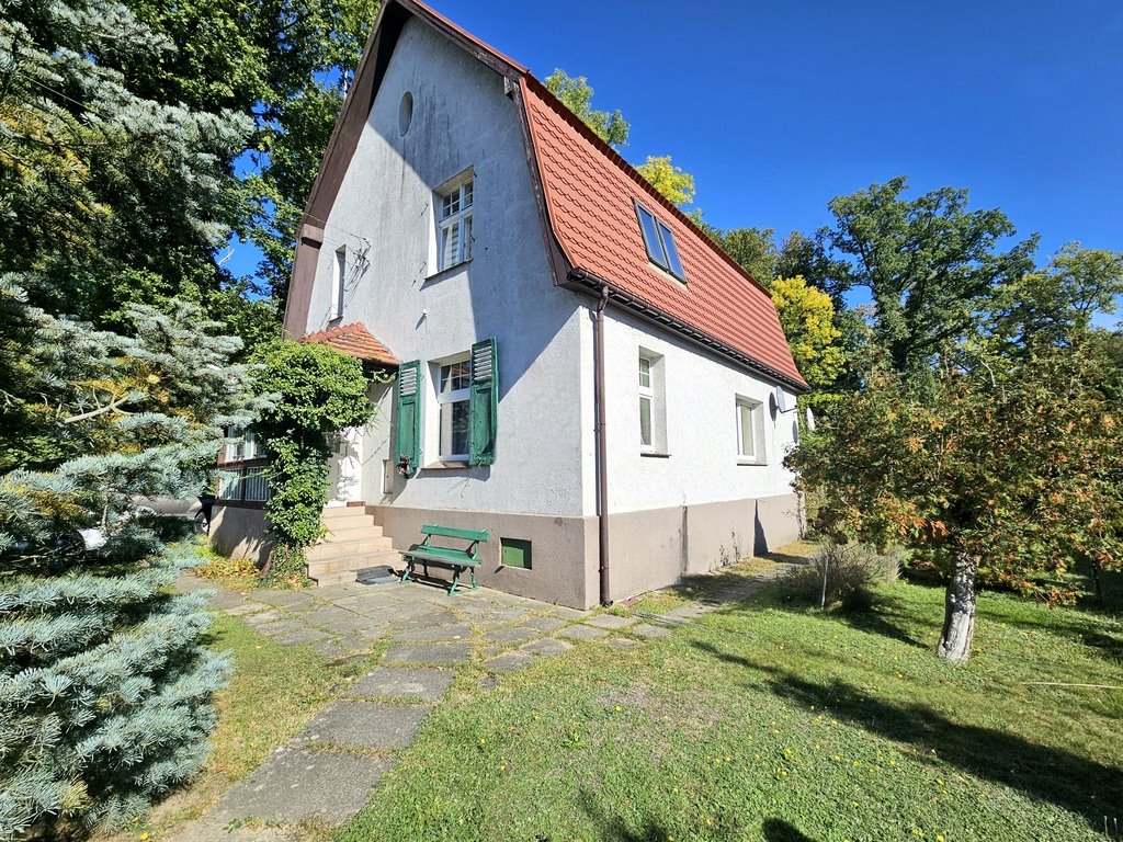 Dwupoziomowe mieszkanie 96 m² - ogród i pełne wyposażenie Oborniki Śląskie, Mikołaja Kopernika  96m2 Foto 1