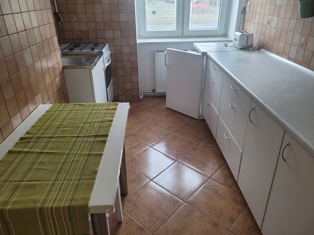 Mieszkanie dwupokojowe na sprzedaż Wrocław, Gaj, Gaj, Borowska  42m2 Foto 10