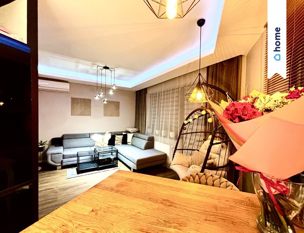 Nowoczesne 48 m² z balkonem, winda, klimatyzacja Jelenia Góra, Osiedle Robotnicze  48m2 Foto 1