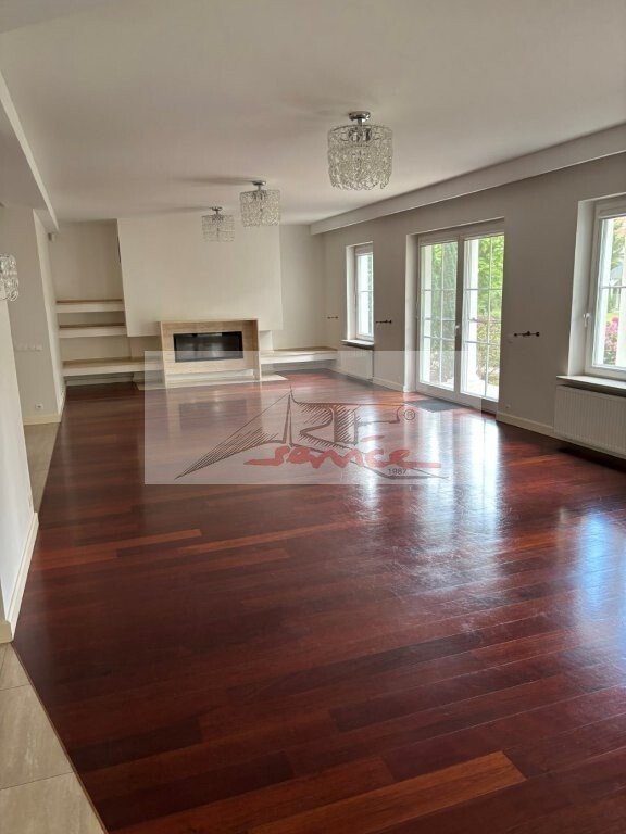 Dom na wynajem Warszawa, Wawer, Anin  1 000m2 Foto 1