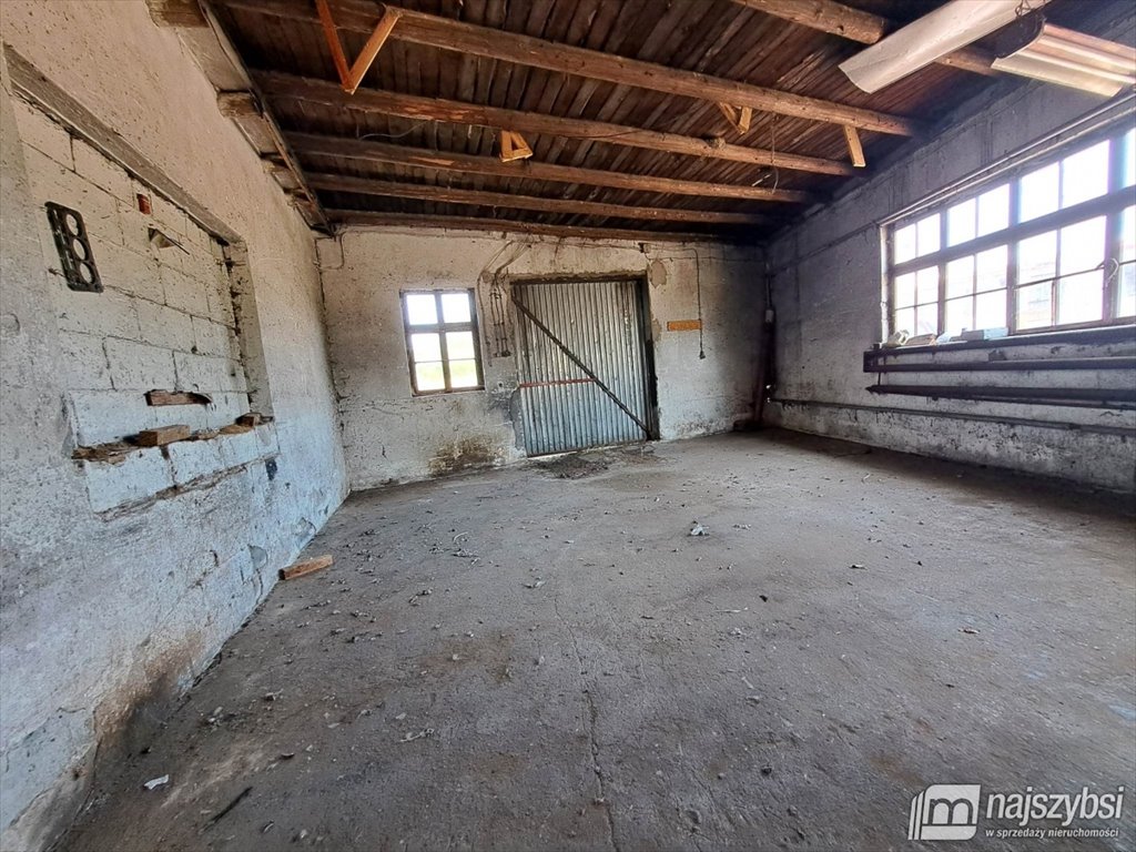 Lokal użytkowy na sprzedaż Drawsko Pomorskie, Obrzeża miasta  500m2 Foto 16