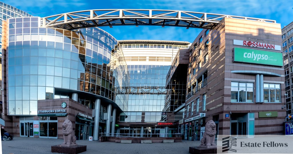 Nowoczesny lokal 250 m2 z pełnym wyposażeniem w Mokotowie. Warszawa, Mokotów, Puławska  250m2 Foto 1