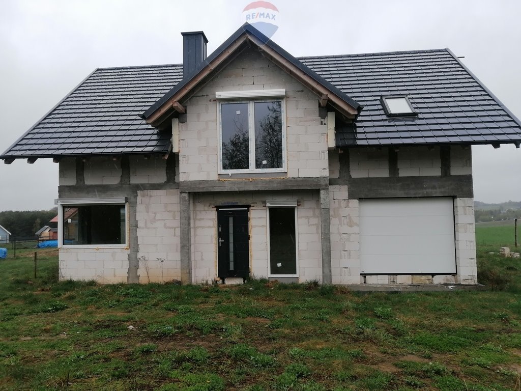 Dom na sprzedaż Roztoka, Wrzosowa  150m2 Foto 3