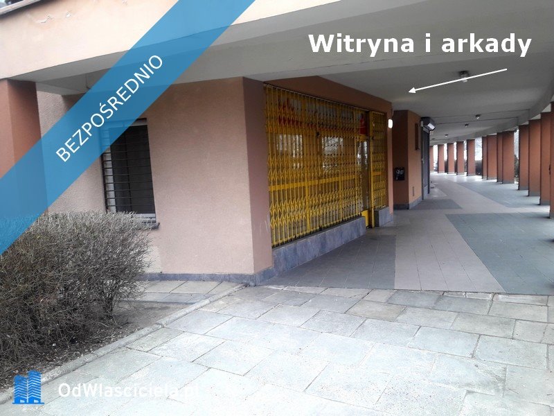 Lokal użytkowy na sprzedaż Kraków, Czyżyny  43m2 Foto 4