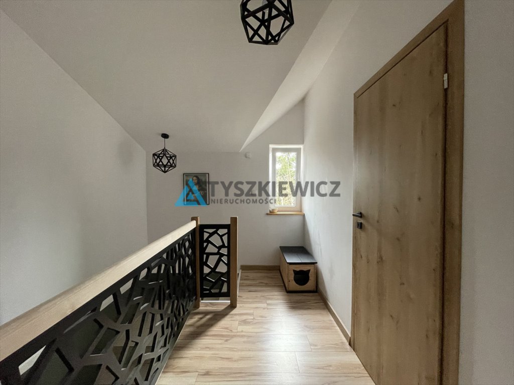 Dom na sprzedaż Gdańsk, Karczemki, Inżynierska  300m2 Foto 12