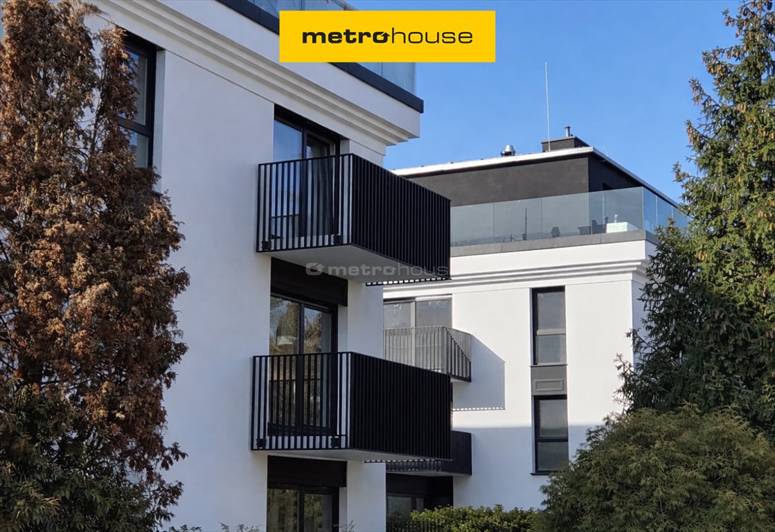 Nowoczesne 2 mieszkania z tarasem 133 m² w Poznaniu Poznań  88m2 Foto 1