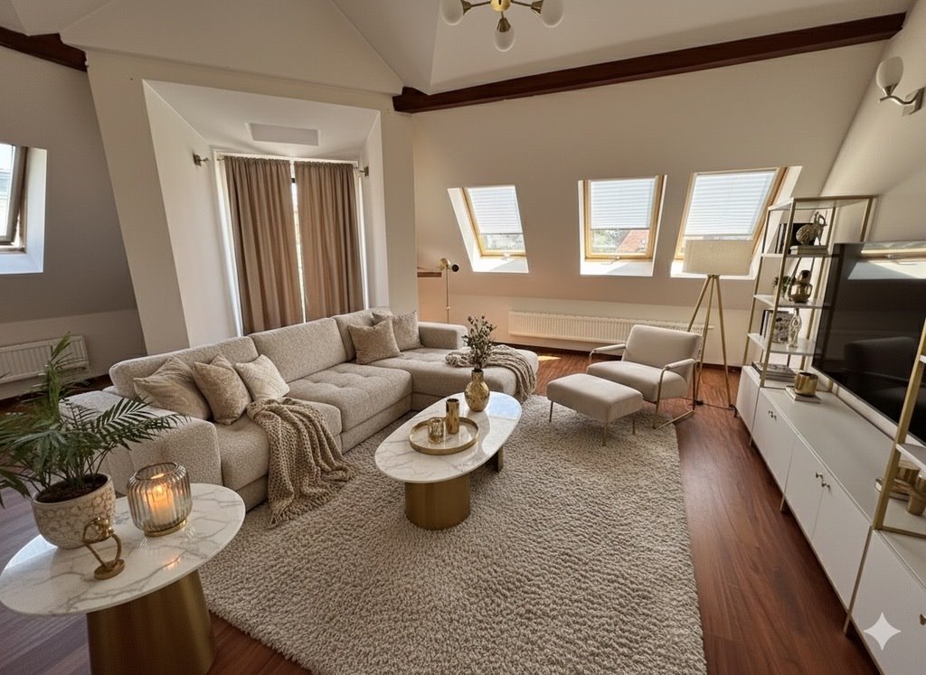 Mieszkanie dwupokojowe na sprzedaż Żagań, pl. Słowiański  75m2 Foto 1