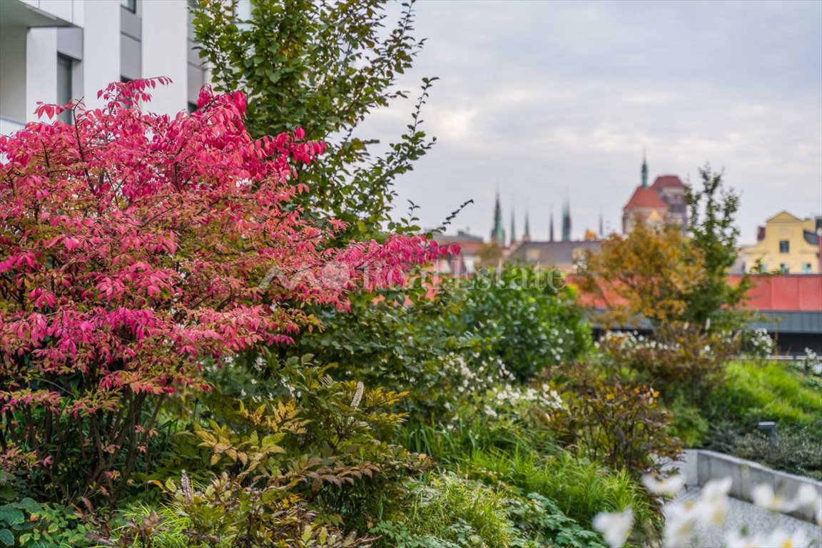 Mieszkanie czteropokojowe  na sprzedaż Gdańsk, Stara Stocznia  108m2 Foto 9