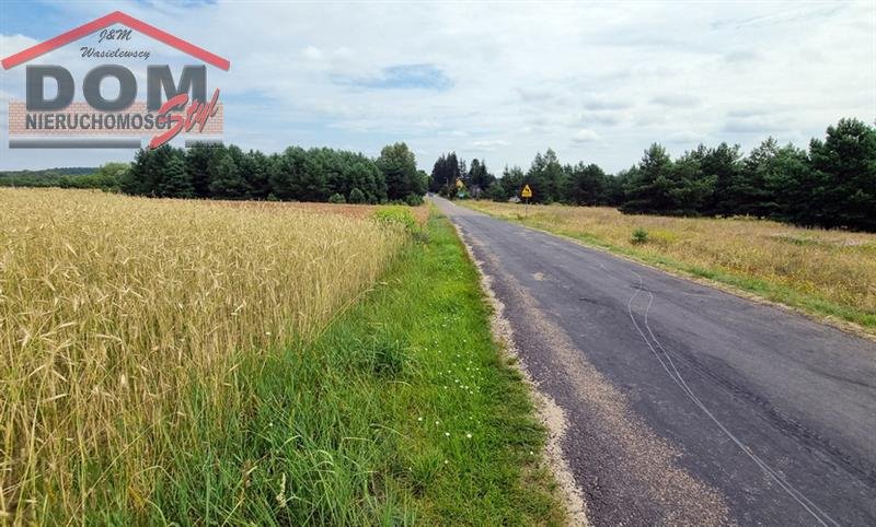 Działka budowlana na sprzedaż Stara Korytnica  13 800m2 Foto 7