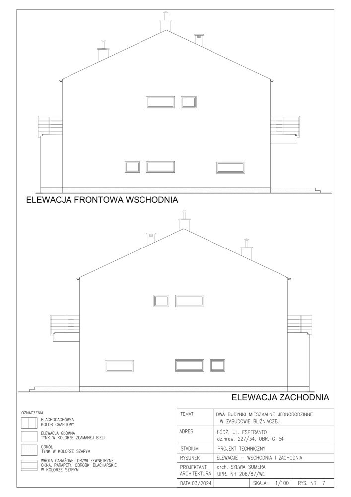 Dom na sprzedaż Łódź, Górna, ul. Esperanto  162m2 Foto 4