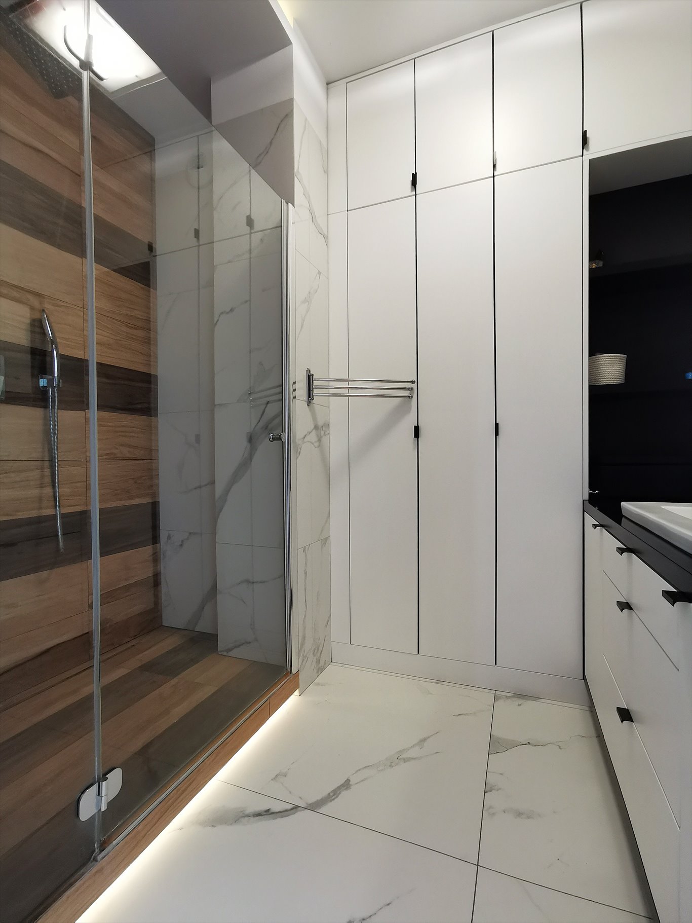 Mieszkanie trzypokojowe na wynajem Warszawa, Wola, Odolany, Jana Kazimierza  70m2 Foto 10