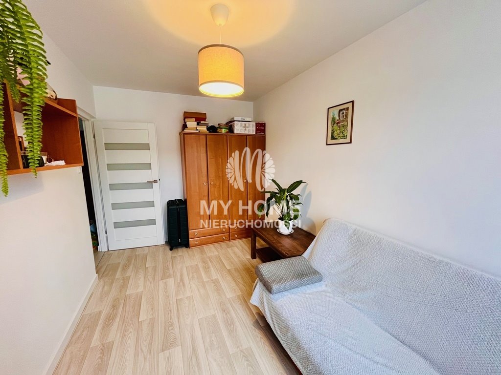 Mieszkanie czteropokojowe  na sprzedaż Grodzisk Mazowiecki, T. Bairda  108m2 Foto 9