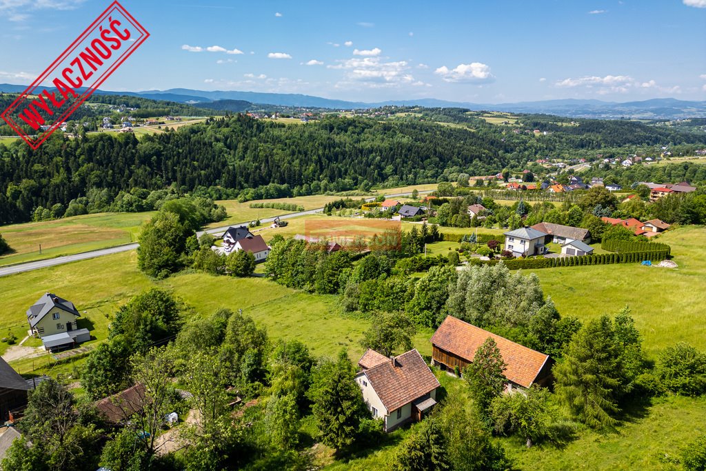 Działka budowlana na sprzedaż Cieniawa  13 352m2 Foto 2