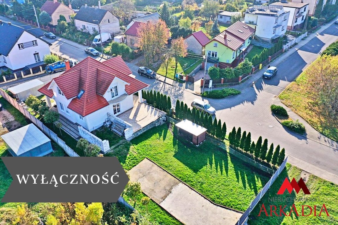 Nowoczesny dom 4 pok. z dużym tarasem i ogrzewaniem podłogowym Brześć Kujawski  339m2 Foto 1
