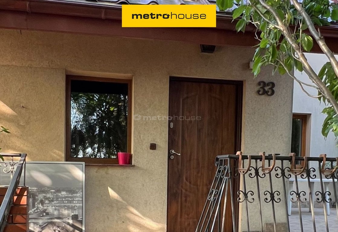 Dom na wynajem Płochocin, Długa  152m2 Foto 1