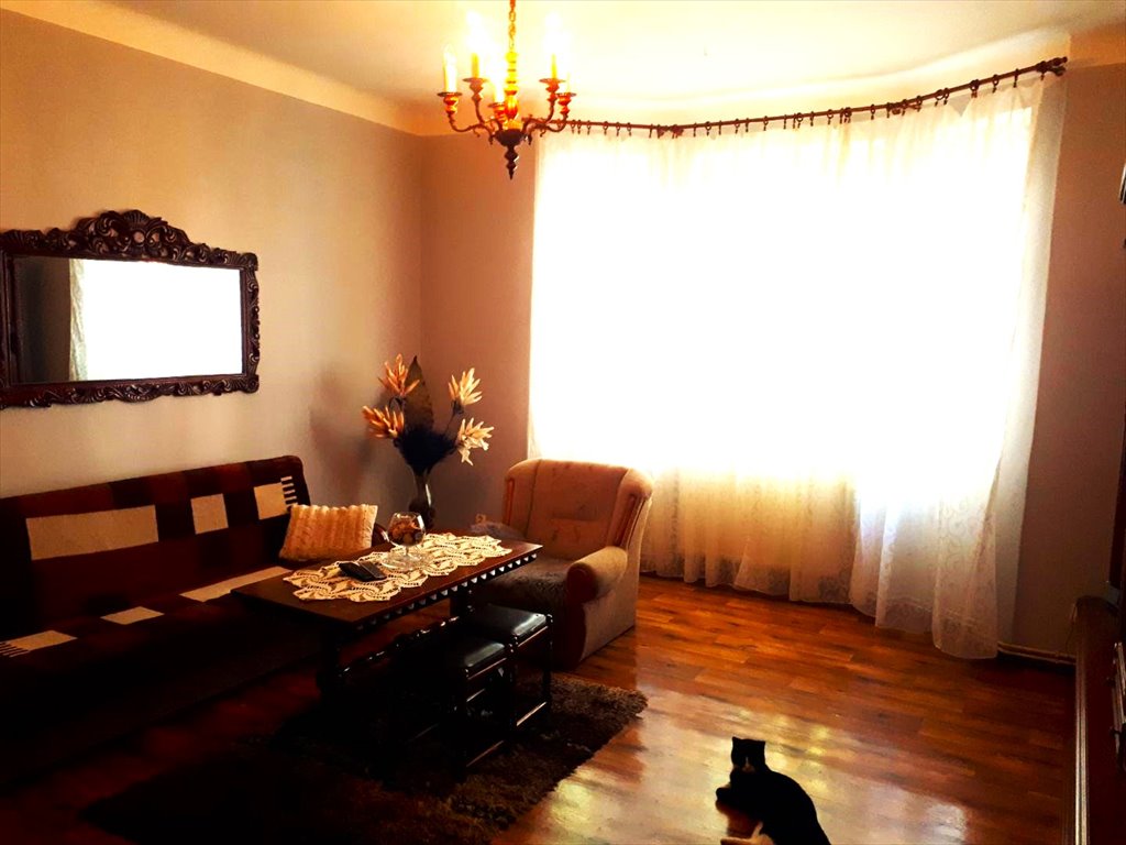 Przestronne 3-pokoje w kamienicy, idealne na biuro lub mieszkanie zapraszam Gorzów Wielkopolski, Śródmieście  86m2 Foto 1