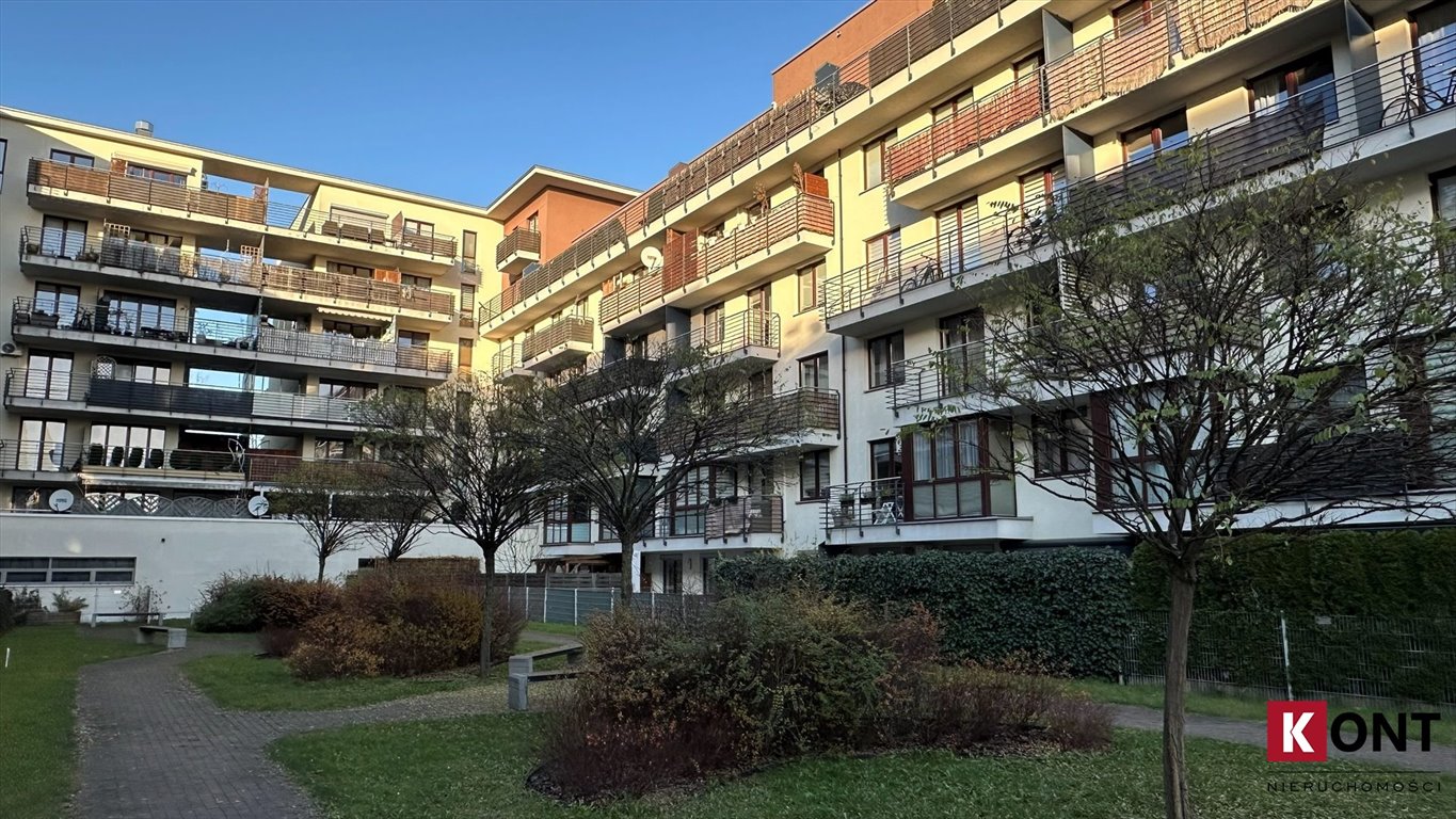 Mieszkanie dwupokojowe na sprzedaż Kraków, Czyżyny, Sołtysowska  47m2 Foto 1