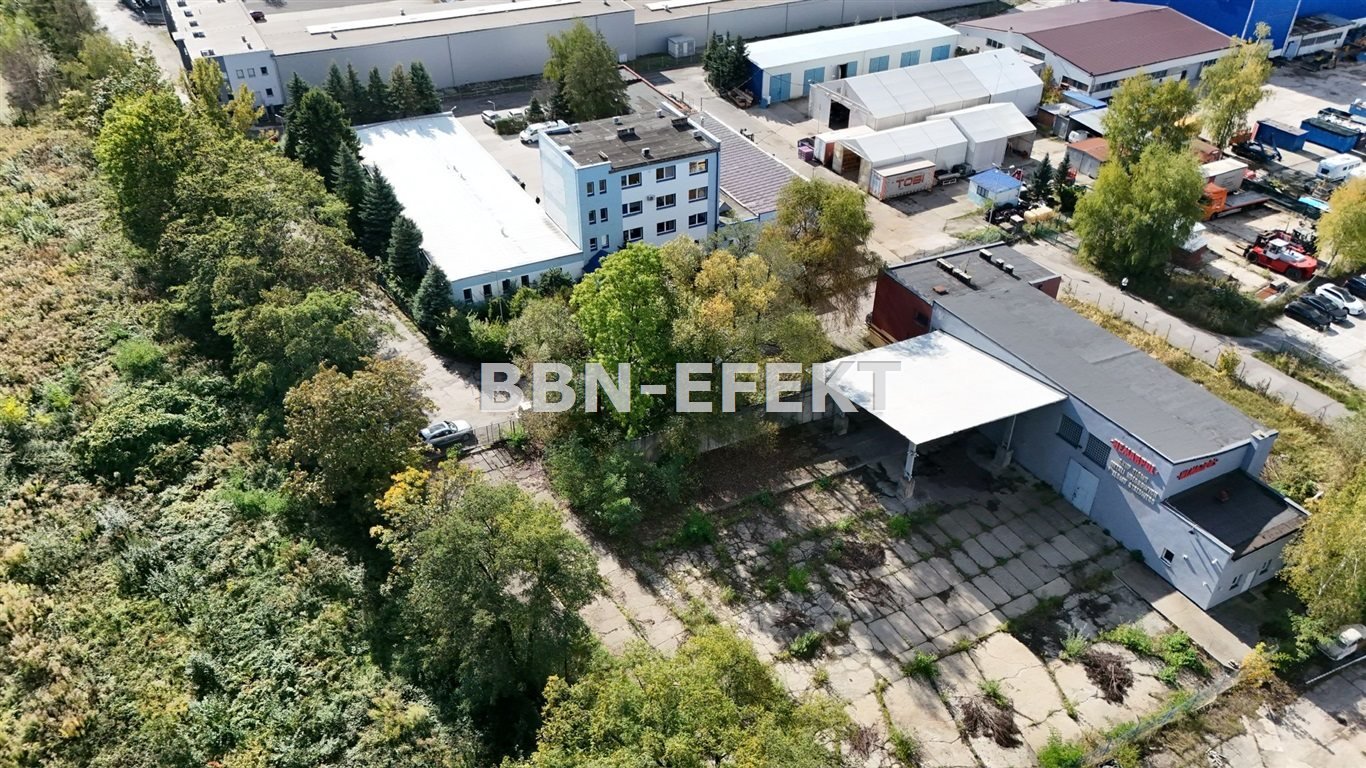 Lokal użytkowy na sprzedaż Bielsko-Biała, Wapienica  994m2 Foto 19