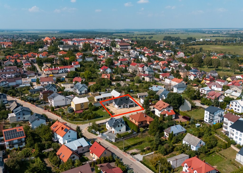 Dom na sprzedaż Łomża, Wincentego Witosa  205m2 Foto 6