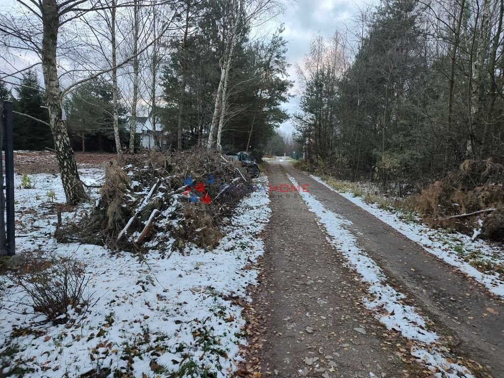 Działka budowlana na sprzedaż Gabryelin  1 100m2 Foto 2