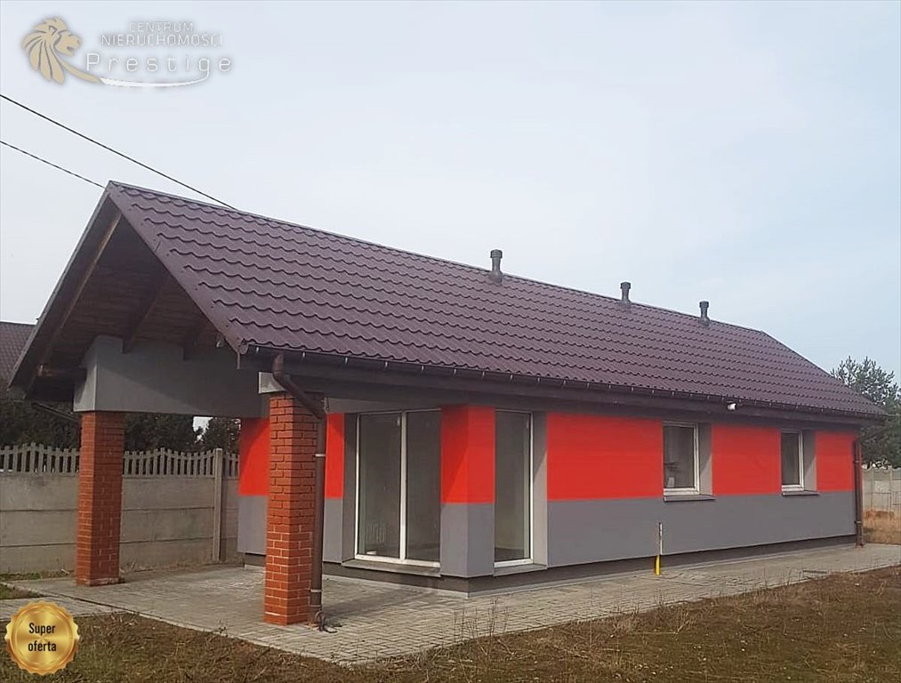 Lokal użytkowy na wynajem Zabrze, Grzybowice  62m2 Foto 1