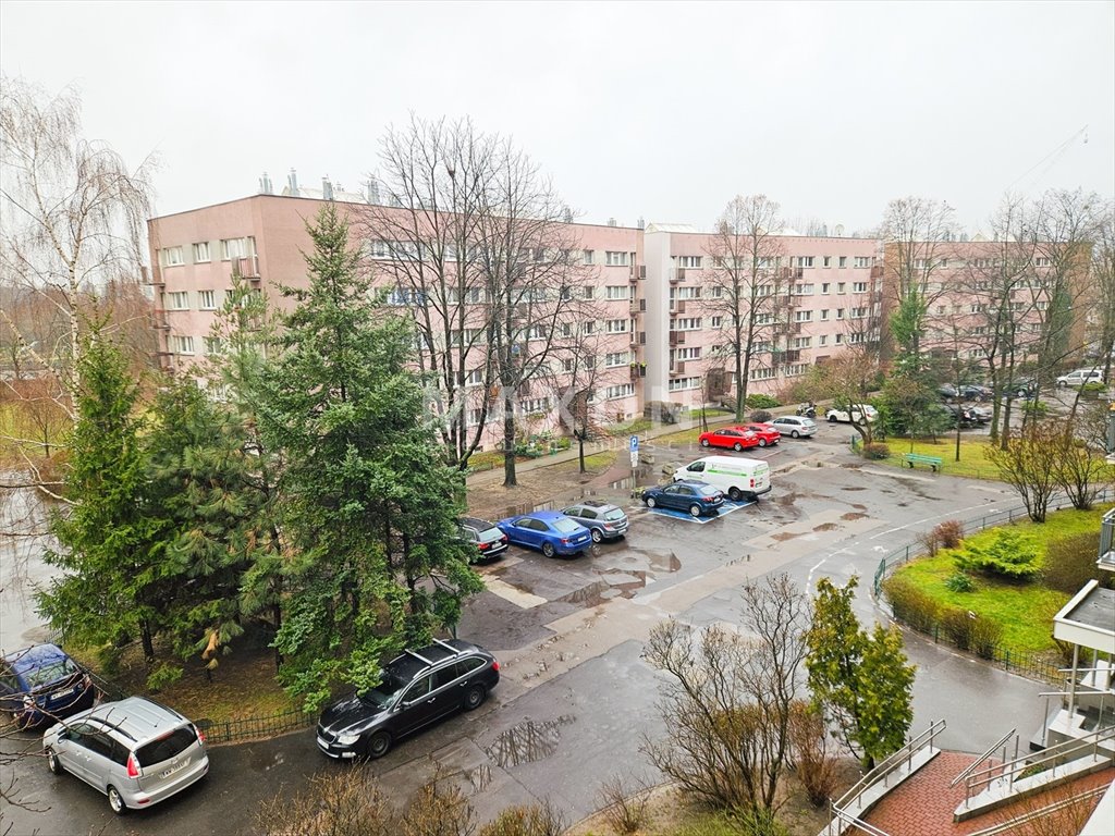 Mieszkanie trzypokojowe na sprzedaż Warszawa, Wola, ul. Wieluńska  55m2 Foto 15