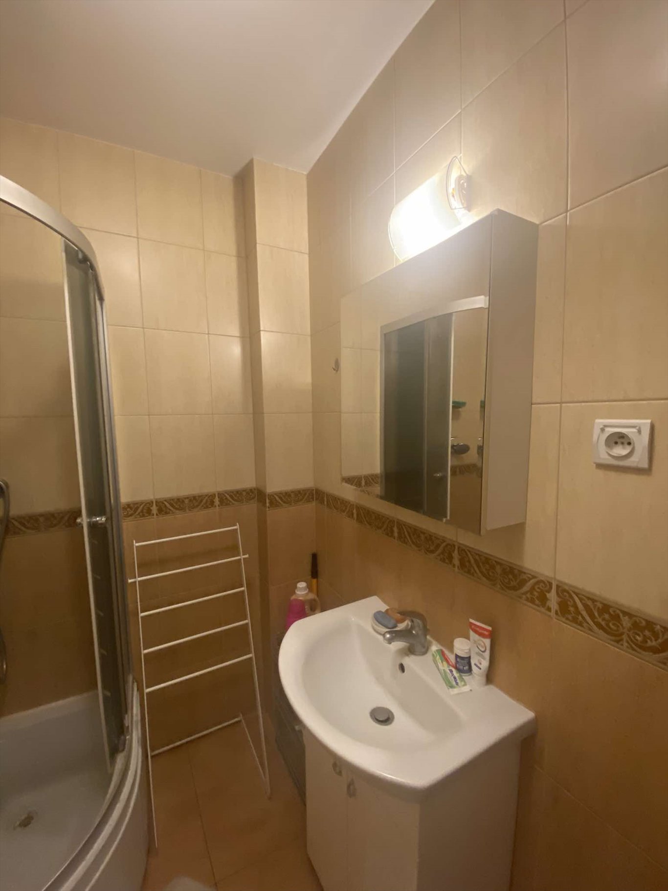 Mieszkanie dwupokojowe na wynajem Kraków, Śródmieście, Łepkowskiego  50m2 Foto 11